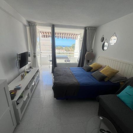 Borinquen Sky Apartments Плая де лас Америкас Екстериор снимка