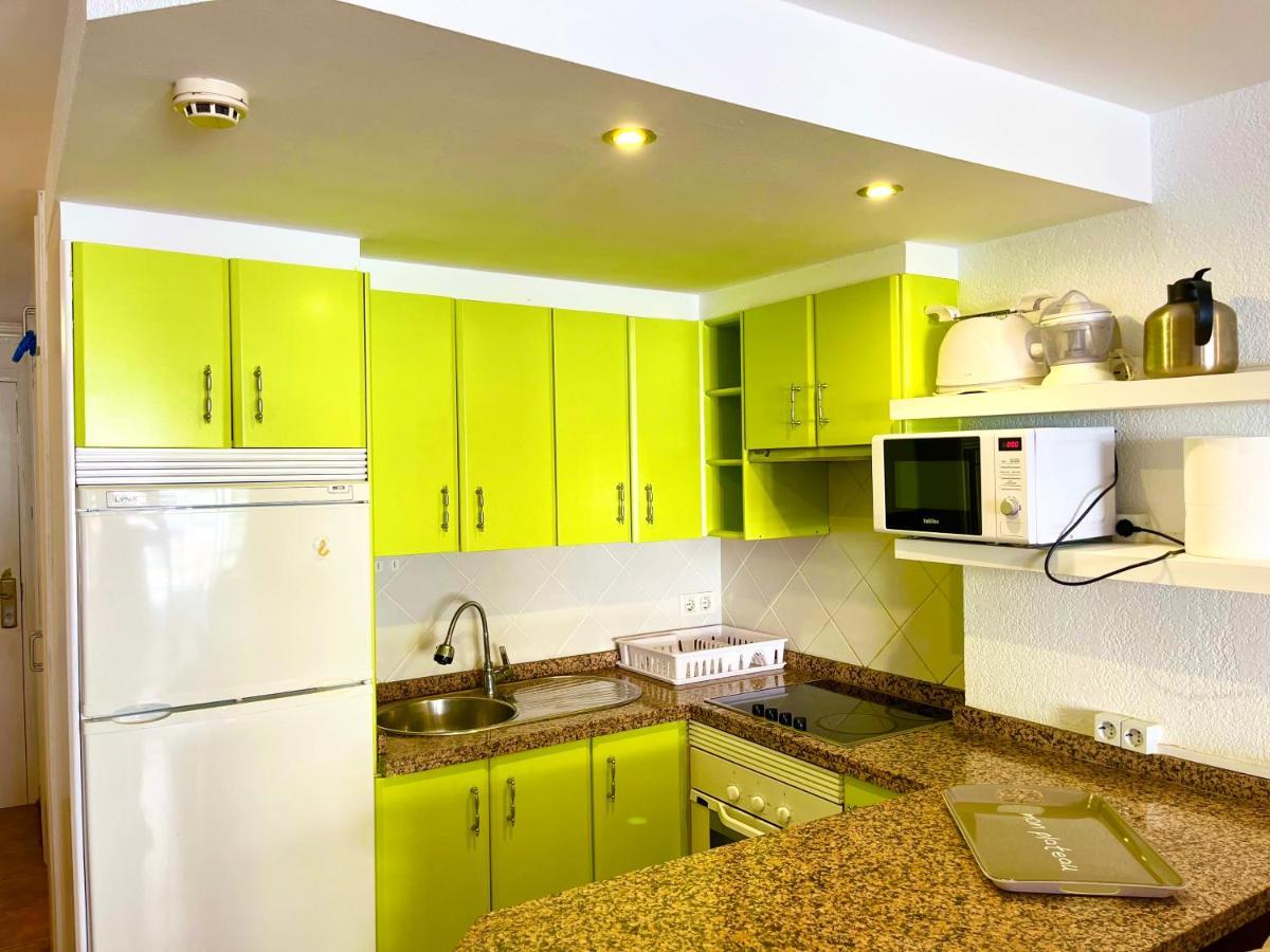 Borinquen Sky Apartments Плая де лас Америкас Екстериор снимка