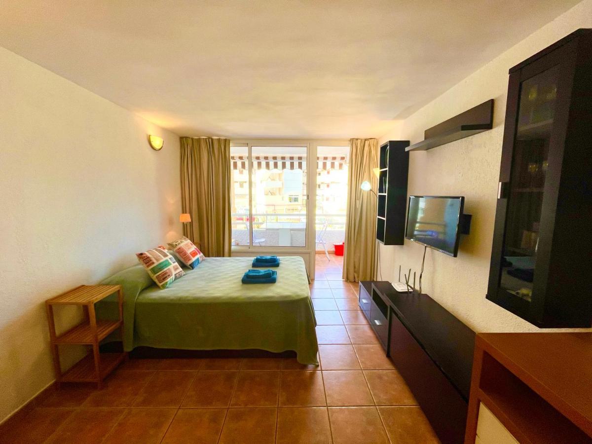 Borinquen Sky Apartments Плая де лас Америкас Екстериор снимка