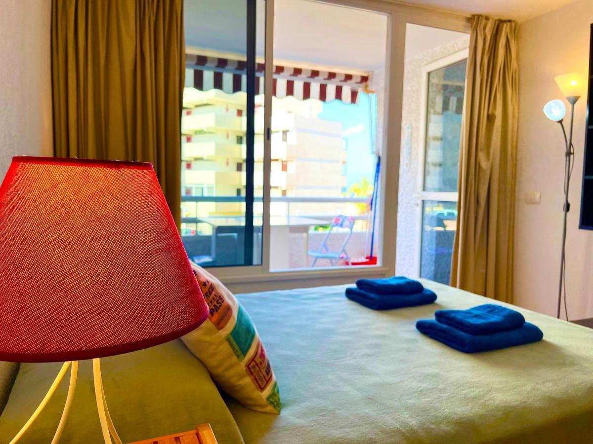 Borinquen Sky Apartments Плая де лас Америкас Екстериор снимка
