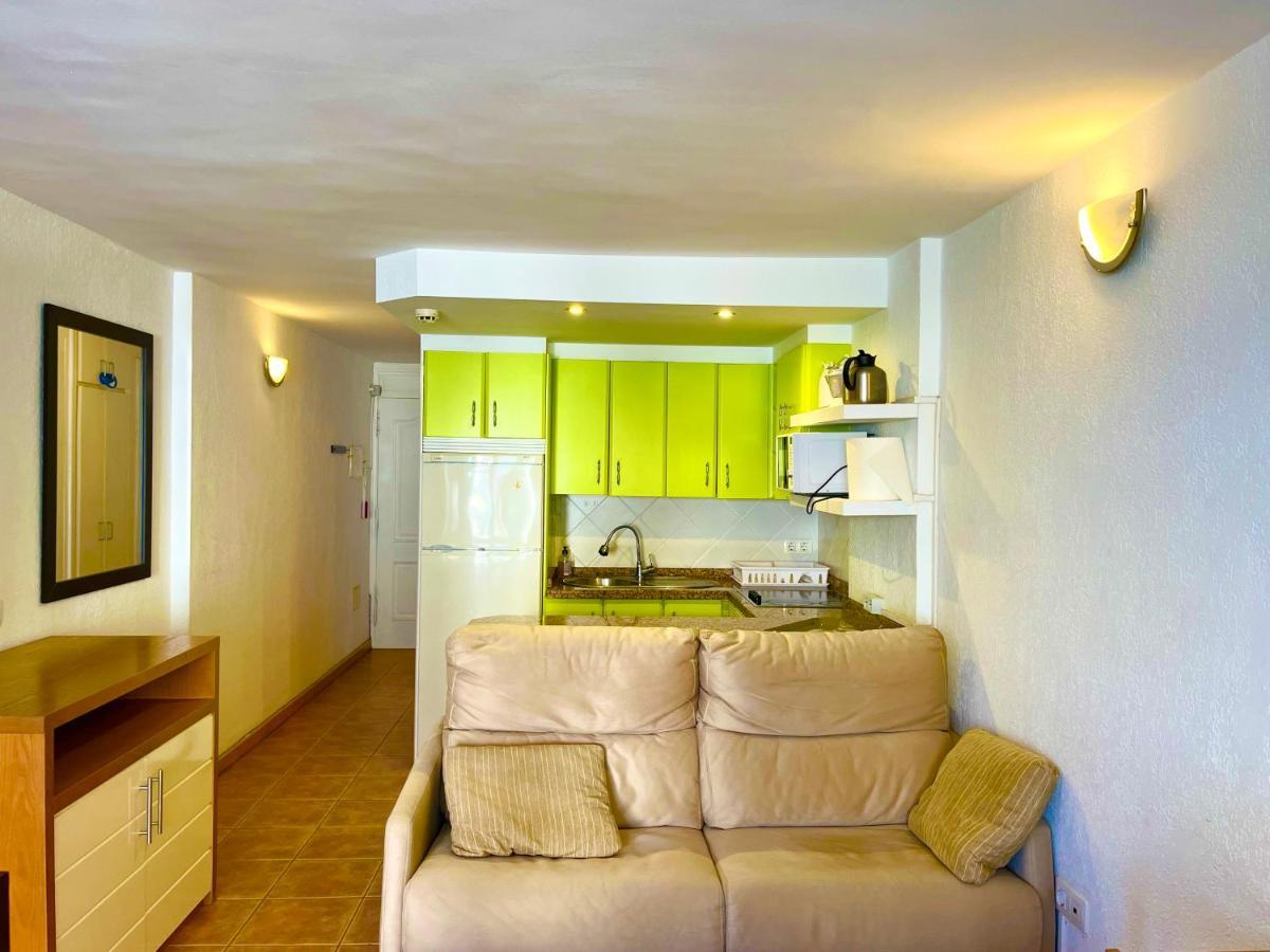 Borinquen Sky Apartments Плая де лас Америкас Екстериор снимка