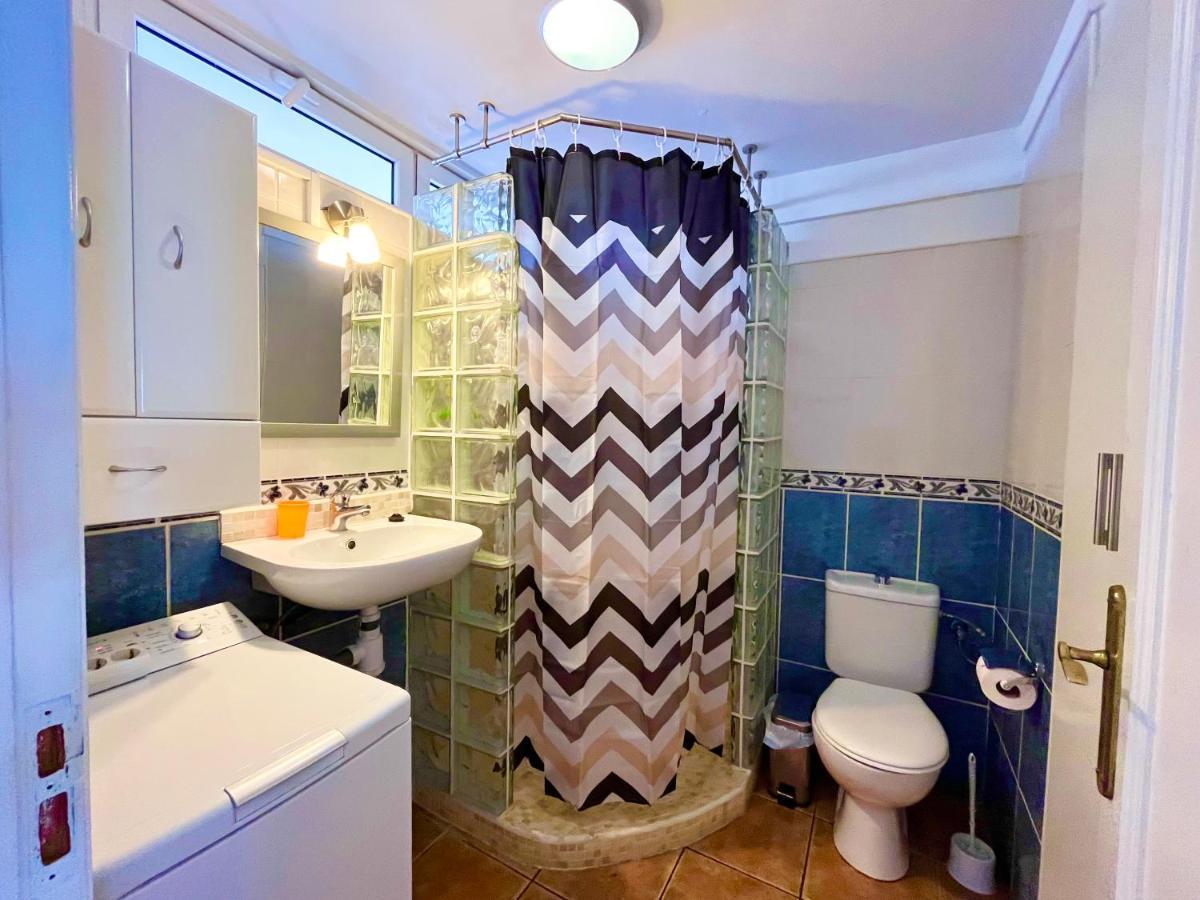 Borinquen Sky Apartments Плая де лас Америкас Екстериор снимка