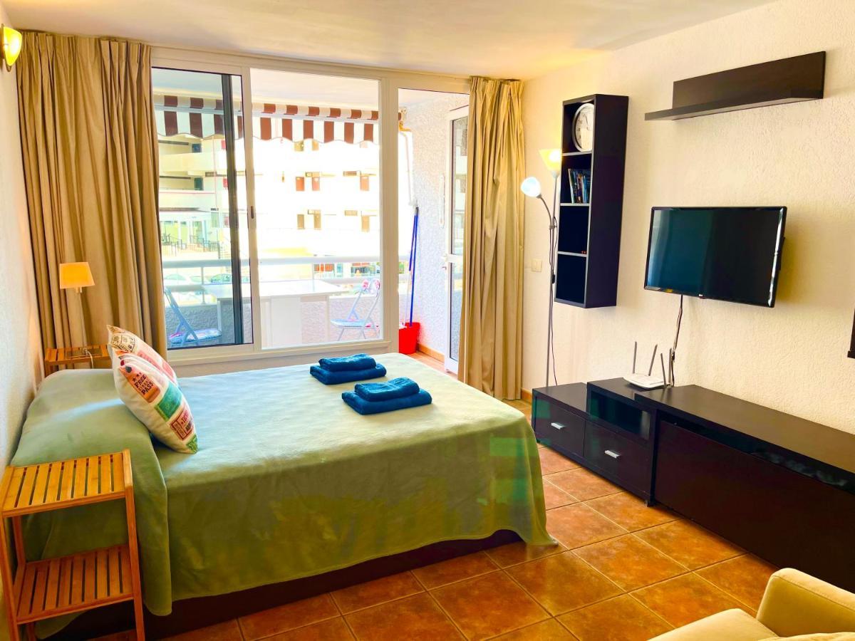 Borinquen Sky Apartments Плая де лас Америкас Екстериор снимка