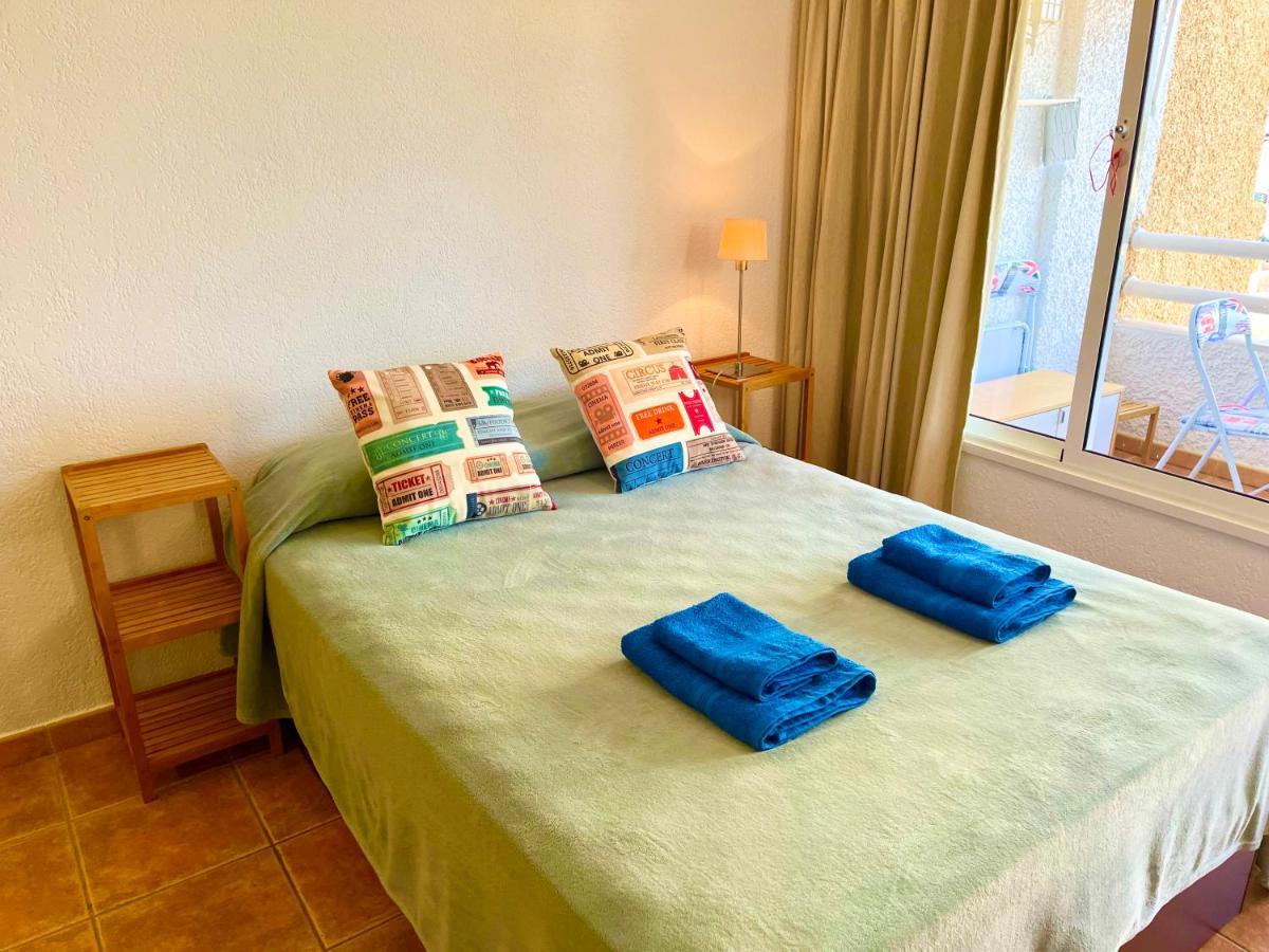Borinquen Sky Apartments Плая де лас Америкас Екстериор снимка