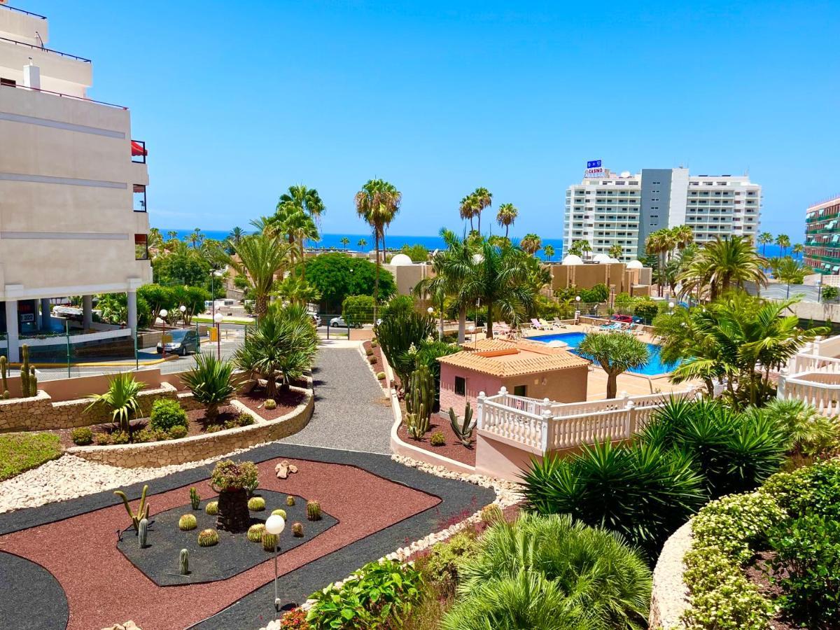 Borinquen Sky Apartments Плая де лас Америкас Екстериор снимка