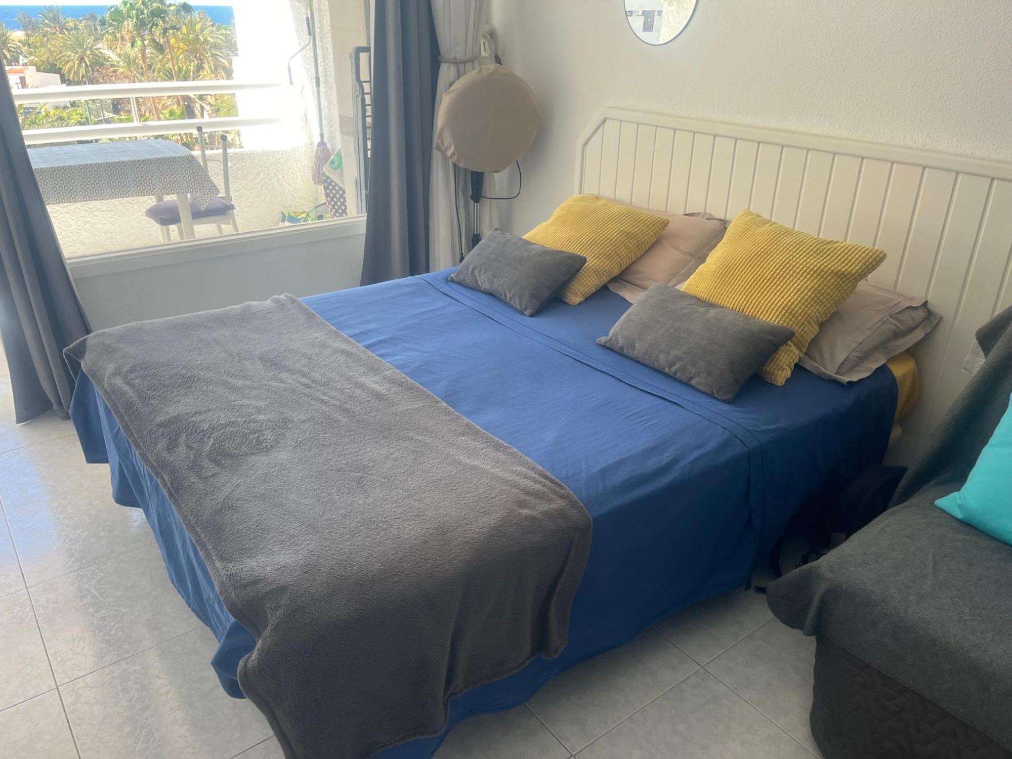 Borinquen Sky Apartments Плая де лас Америкас Екстериор снимка