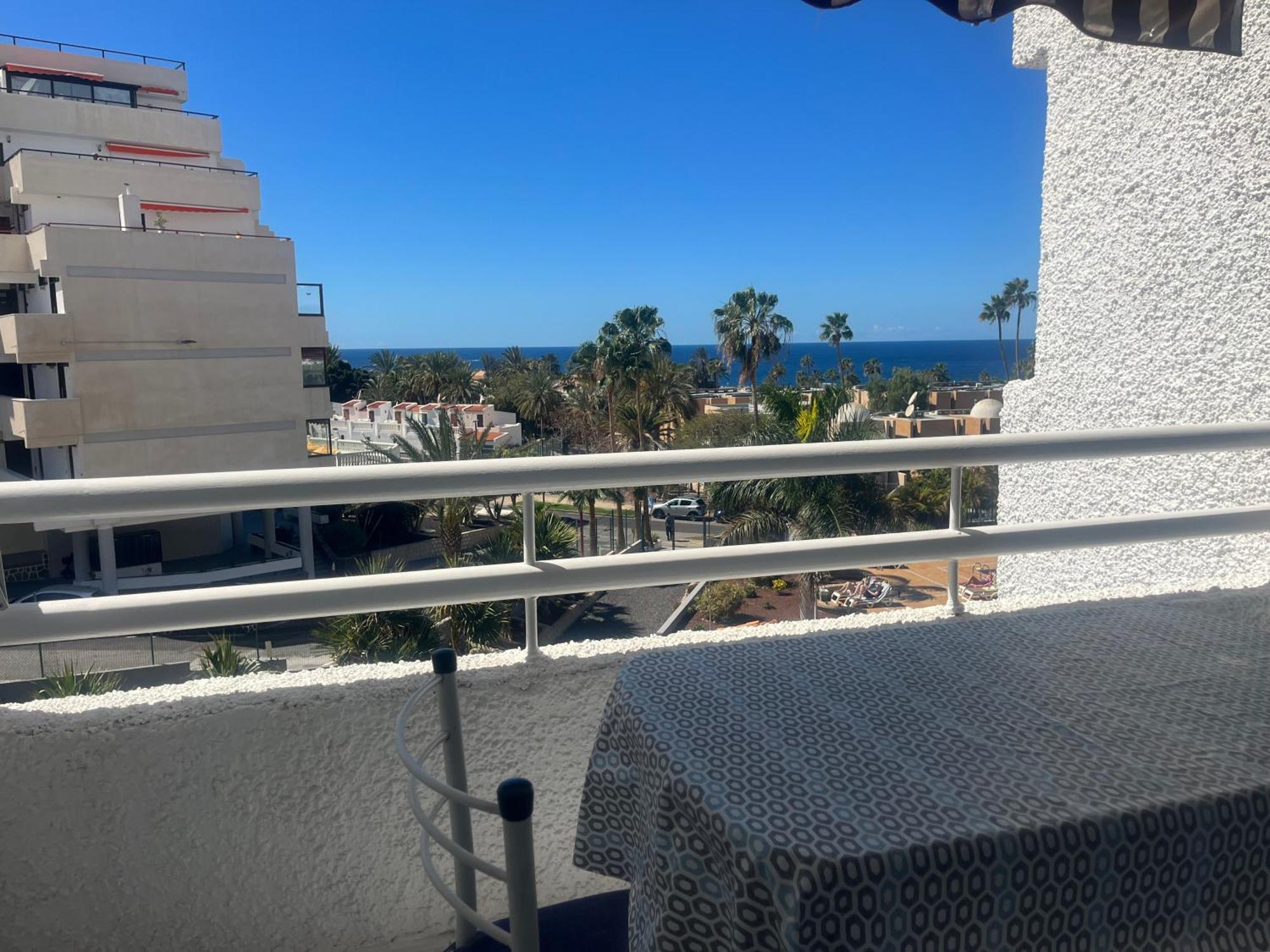 Borinquen Sky Apartments Плая де лас Америкас Екстериор снимка