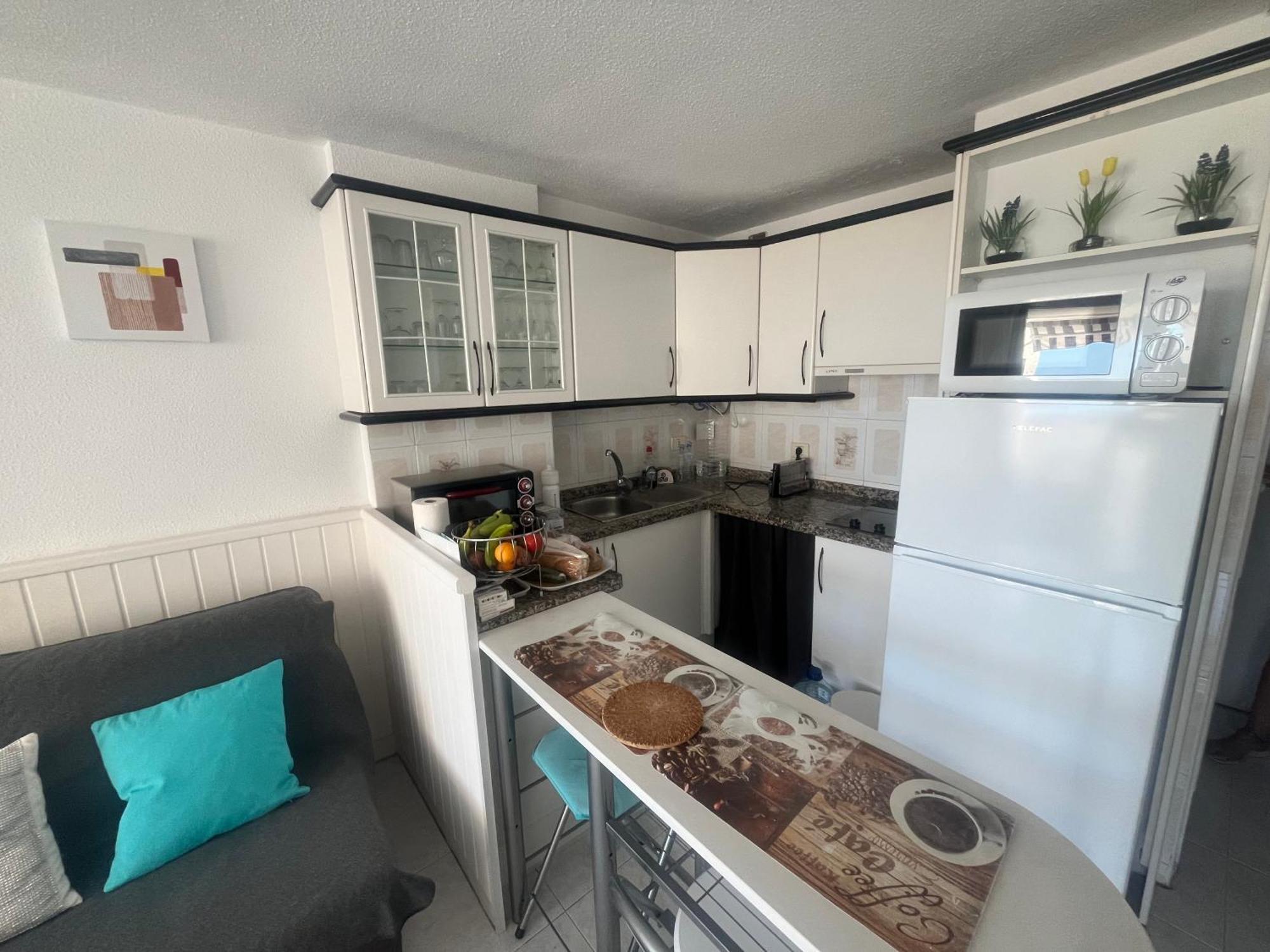 Borinquen Sky Apartments Плая де лас Америкас Екстериор снимка