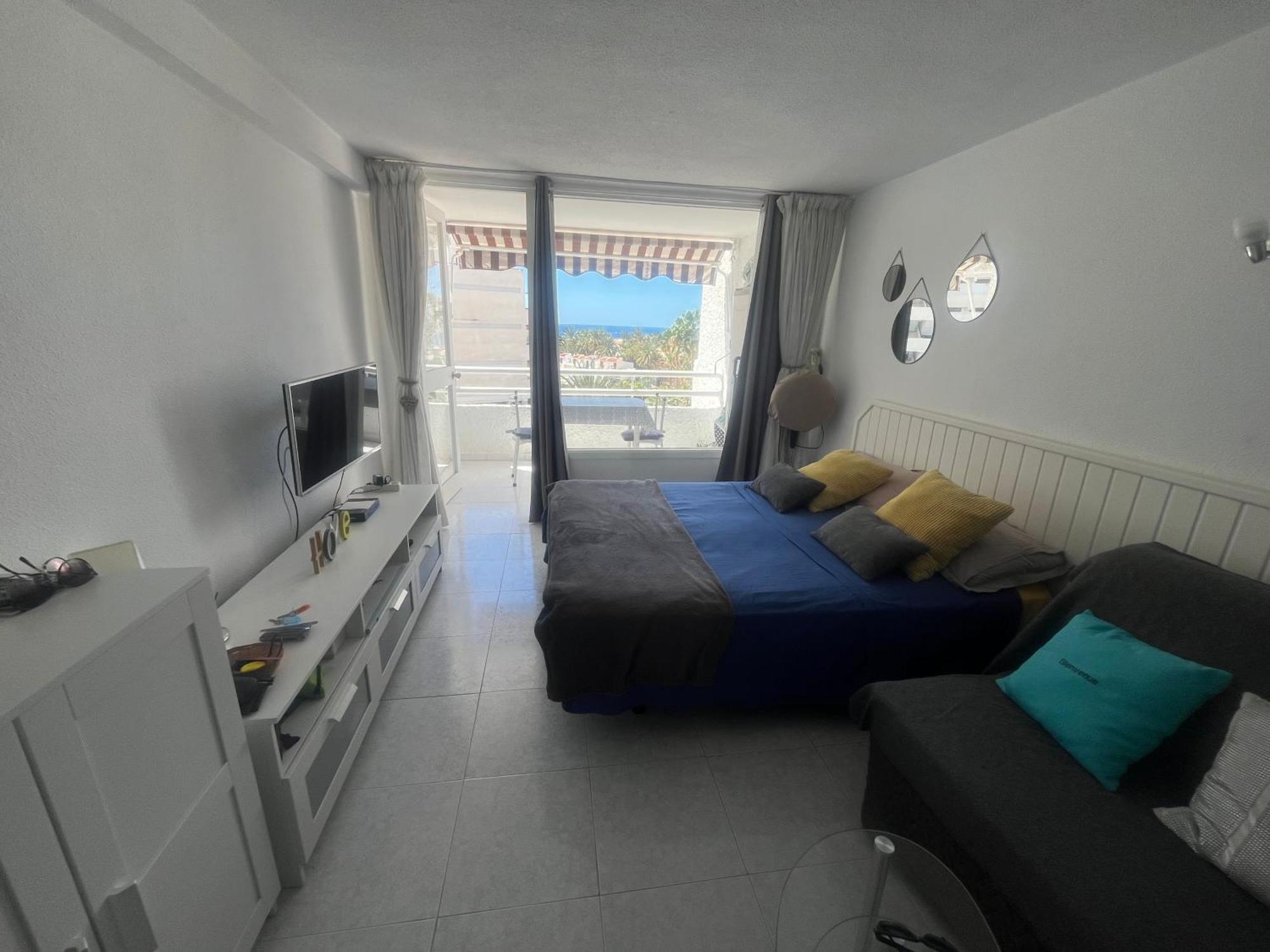 Borinquen Sky Apartments Плая де лас Америкас Екстериор снимка