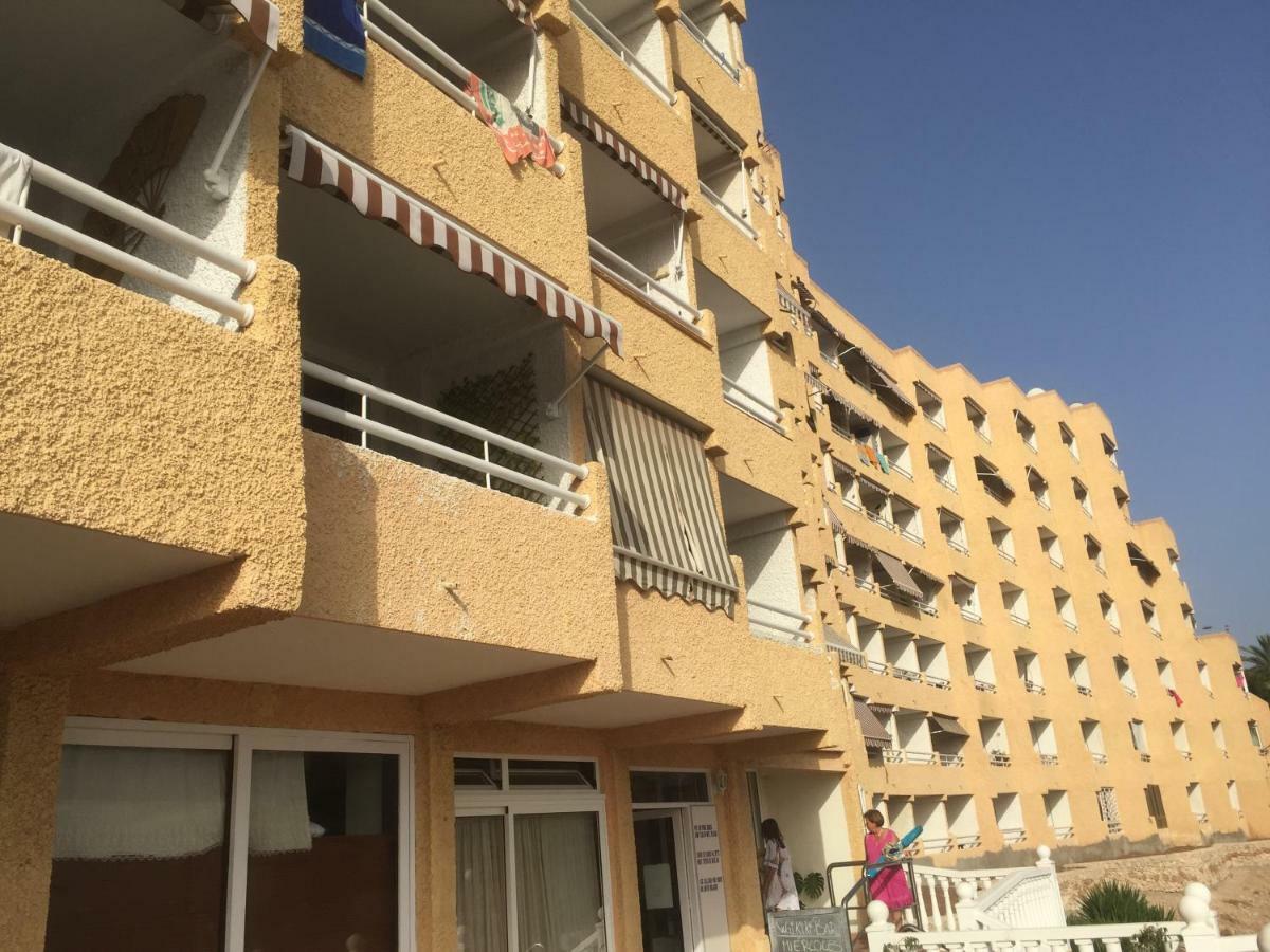 Borinquen Sky Apartments Плая де лас Америкас Екстериор снимка