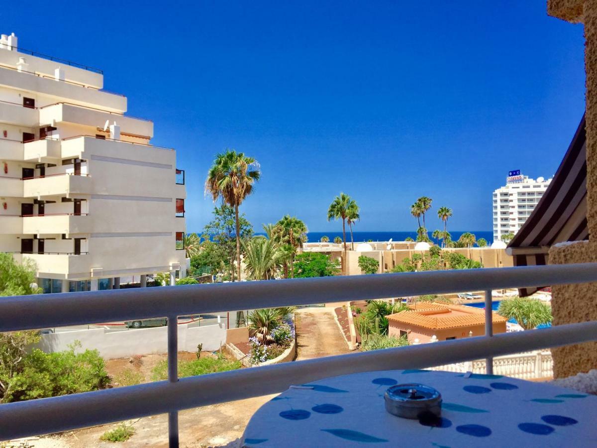 Borinquen Sky Apartments Плая де лас Америкас Екстериор снимка