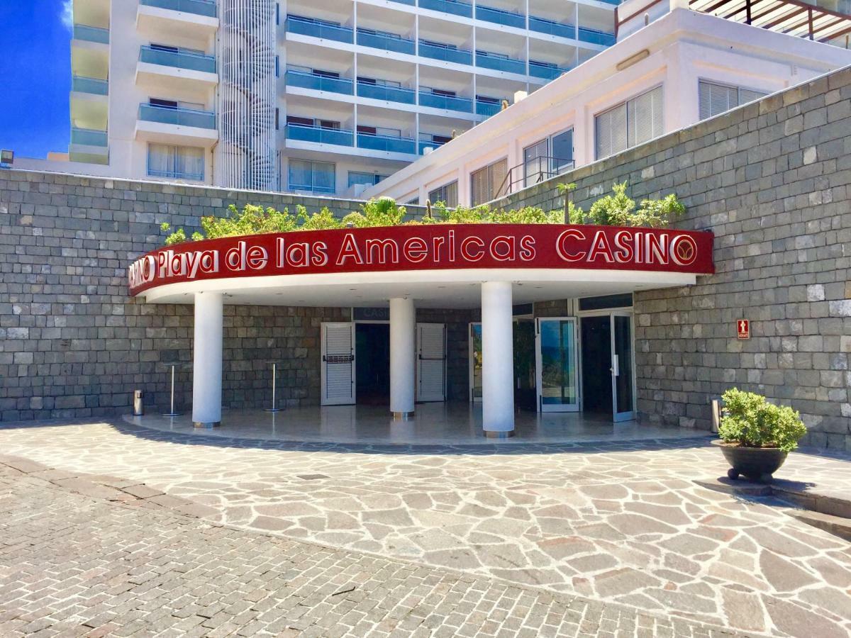 Borinquen Sky Apartments Плая де лас Америкас Екстериор снимка