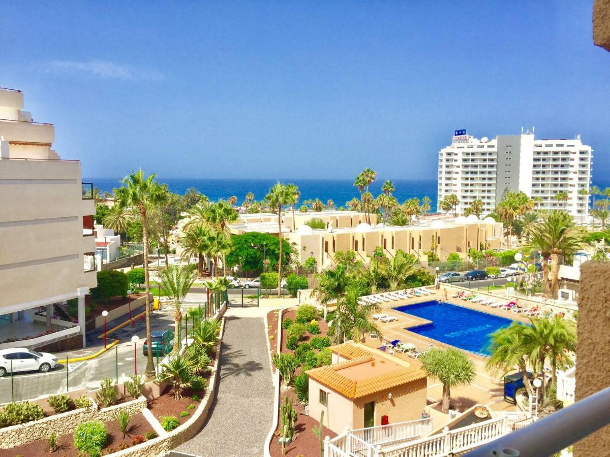 Borinquen Sky Apartments Плая де лас Америкас Екстериор снимка
