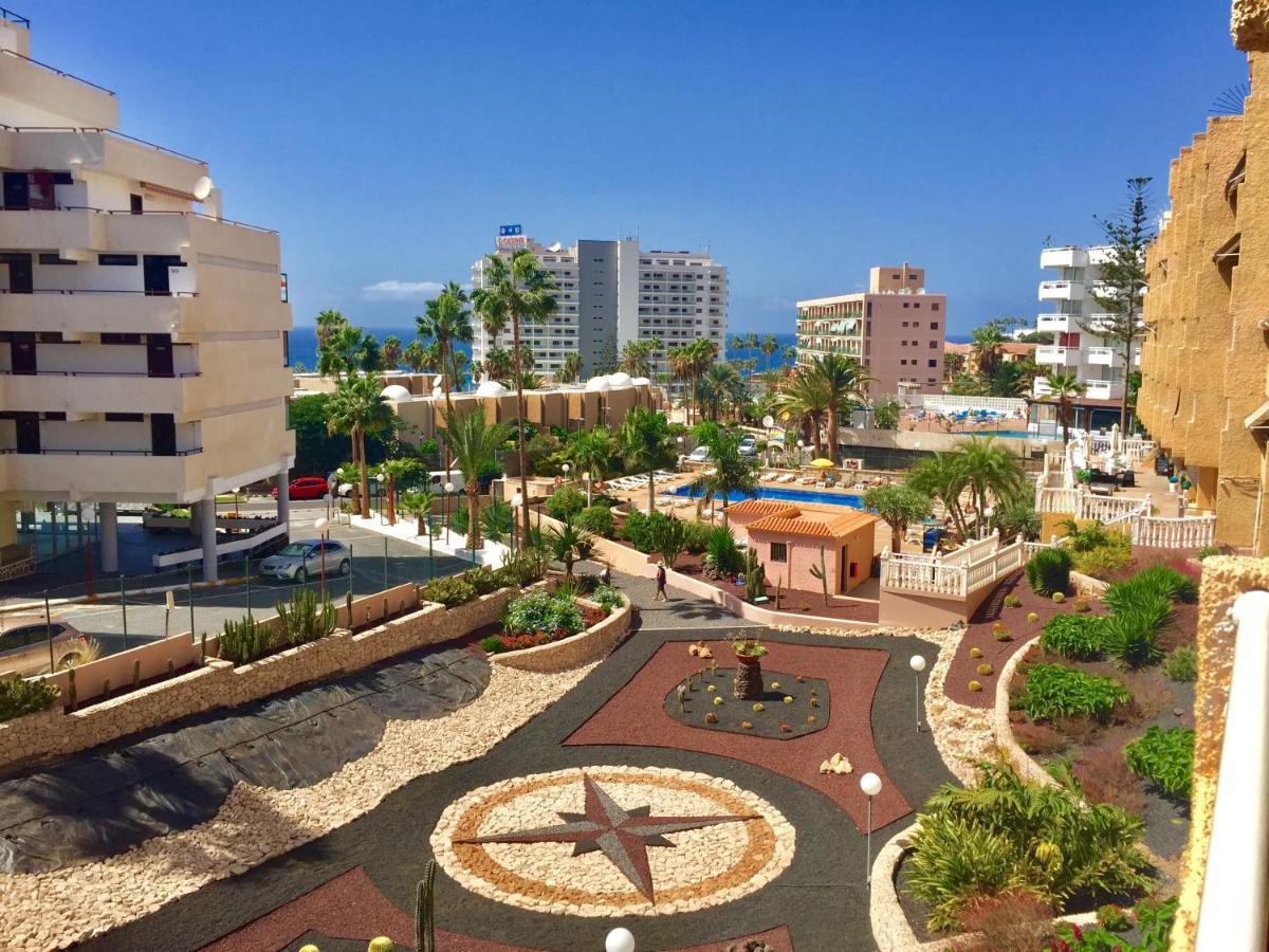 Borinquen Sky Apartments Плая де лас Америкас Екстериор снимка