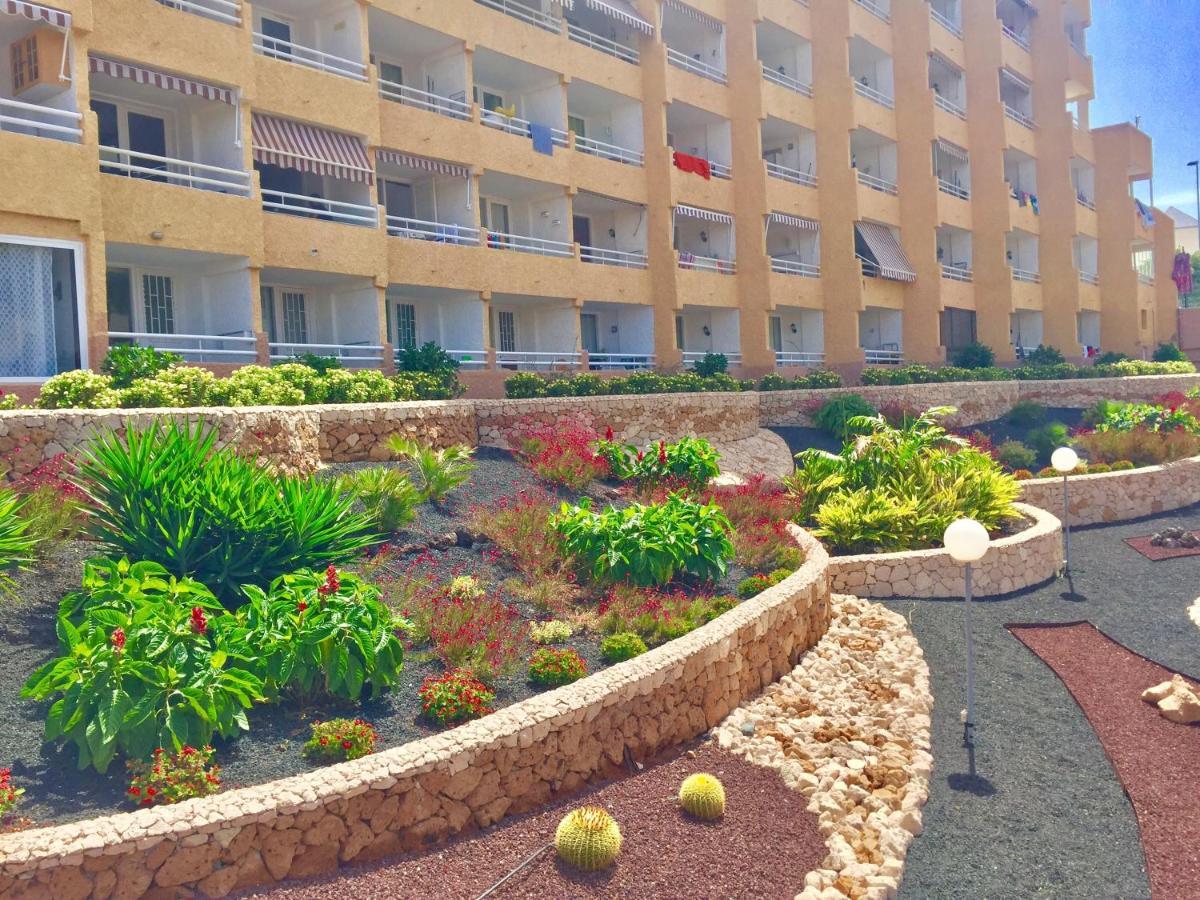 Borinquen Sky Apartments Плая де лас Америкас Екстериор снимка